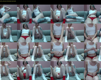 inaccessibles — 20 minute Chaturbate female cam show recording, 1080p, Sep 28, 2022