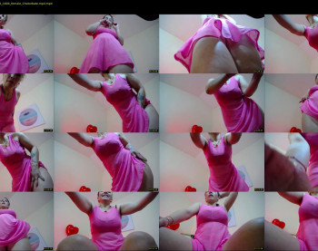 ingridbergman — 60 minute Chaturbate female cam show recording, 720p, Sep 28, 2022