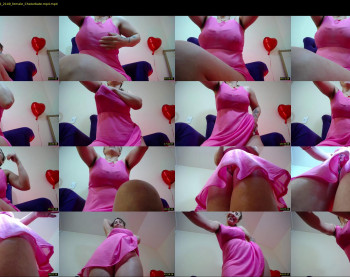 ingridbergman — 50 minute Chaturbate female cam show recording, 720p, Sep 28, 2022