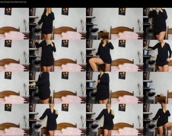 issabelle_69 — 54 minute Chaturbate couple cam show recording, 1080p, Sep 28, 2022