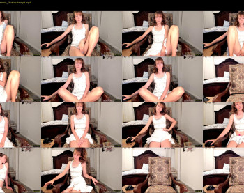 its_lily — 59 minute Chaturbate female cam show recording, 1080p, Sep 28, 2022
