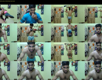 jackecuador — 42 minute Chaturbate male cam show recording, 480p, Sep 29, 2022