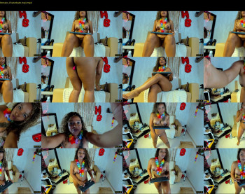 jadee_j — 16 minute Chaturbate female cam show recording, 1080p, Sep 28, 2022