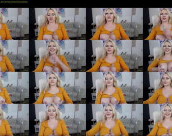 janellebrown_ — 16 minute Chaturbate female cam show recording, 1080p, Sep 28, 2022
