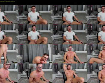 jasonblakes — 93 minute Chaturbate male cam show recording, 720p, Sep 28, 2022