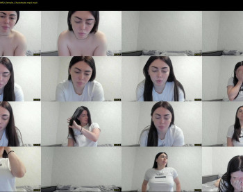 jessicagoold — 54 minute Chaturbate female cam show recording, 1080p, Sep 28, 2022