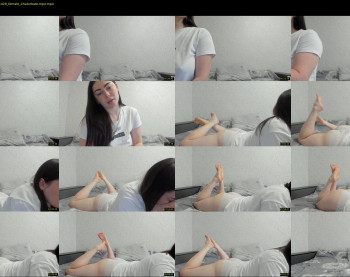 jessicagoold — 47 minute Chaturbate female cam show recording, 1080p, Sep 28, 2022