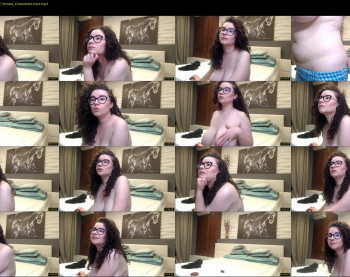 jessykah — 31 minute Chaturbate female cam show recording, 1080p, Sep 28, 2022
