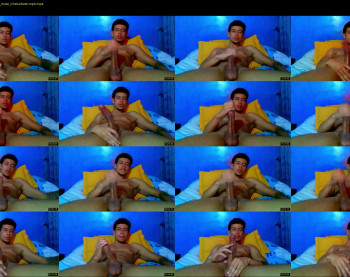 jeyzd25 — 67 minute Chaturbate male cam show recording, 720p, Sep 28, 2022