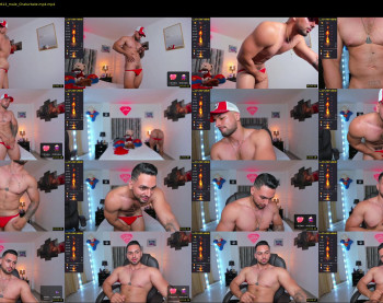 john_king29 — 34 minute Chaturbate male cam show recording, 1080p, Sep 28, 2022
