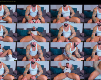 jordan_rush01 — 91 minute Chaturbate male cam show recording, 720p, Sep 28, 2022