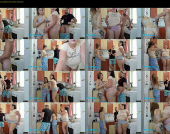 juliana35 — 54 minute Chaturbate couple cam show recording, 1080p, Sep 28, 2022
