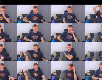 julsweet — 57 minute Chaturbate male cam show recording, 720p, Sep 29, 2022