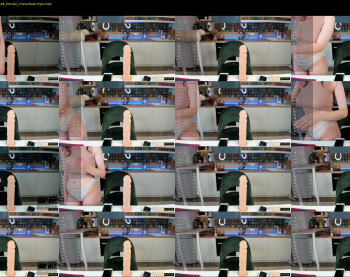just_jenifer — 3 minute Chaturbate female cam show recording, 720p, Sep 28, 2022
