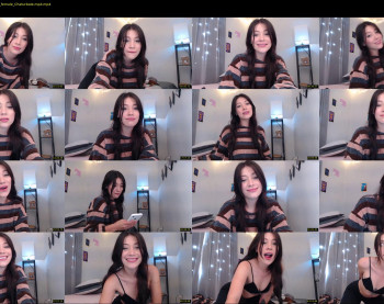 kalindi_ — 49 minute Chaturbate female cam show recording, 720p, Sep 28, 2022