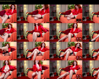 karinarouge — 60 minute Chaturbate female cam show recording, 1080p, Sep 28, 2022
