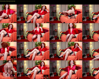karinarouge — 60 minute Chaturbate female cam show recording, 1080p, Sep 28, 2022