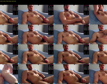 karmapolice_ — 54 minute Chaturbate male cam show recording, 1080p, Sep 28, 2022