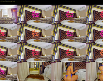katiecruz_ — 57 minute Chaturbate female cam show recording, 1080p, Sep 28, 2022