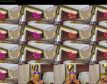 katiecruz_ — 57 minute Chaturbate female cam show recording, 1080p, Sep 28, 2022