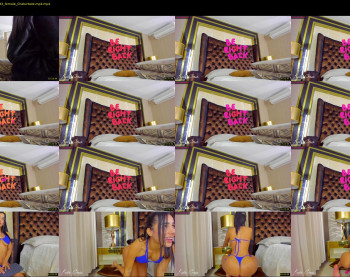 katiecruz_ — 57 minute Chaturbate female cam show recording, 1080p, Sep 28, 2022