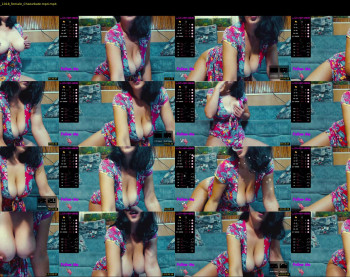 katrine_denev — 96 minute Chaturbate female cam show recording, 720p, Sep 28, 2022