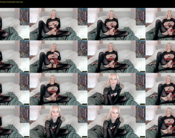 kb3301 — 5 minute Chaturbate couple cam show recording, 1080p, Sep 28, 2022