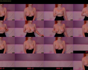 kbayb — 10 minute Chaturbate female cam show recording, 1080p, Sep 28, 2022