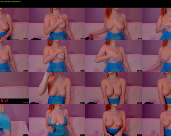 kbayb — 55 minute Chaturbate female cam show recording, 1080p, Sep 29, 2022