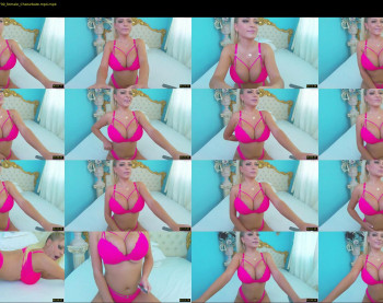 kellybabee — 13 minute Chaturbate female cam show recording, 720p, Sep 28, 2022