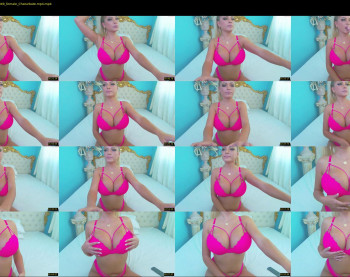 kellybabee — 7 minute Chaturbate female cam show recording, 720p, Sep 28, 2022