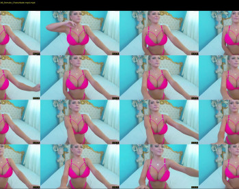kellybabee — 4 minute Chaturbate female cam show recording, 720p, Sep 28, 2022