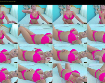 kellybabee — 19 minute Chaturbate female cam show recording, 720p, Sep 28, 2022