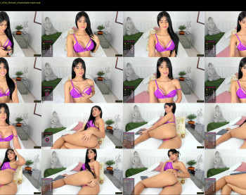 kellyfernandes — 36 minute Chaturbate female cam show recording, 1080p, Sep 28, 2022