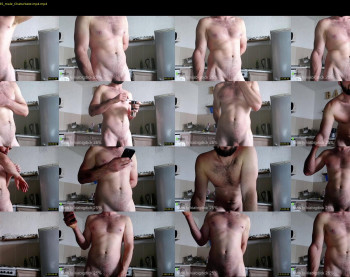 kiabigdick — 83 minute Chaturbate male cam show recording, 720p, Sep 28, 2022