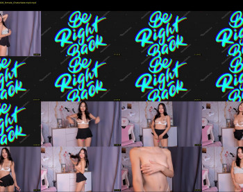 kiara_roses — 64 minute Chaturbate female cam show recording, 1080p, Sep 29, 2022