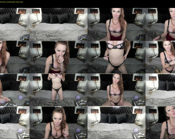 kiarose — 38 minute Chaturbate female cam show recording, 720p, Sep 28, 2022