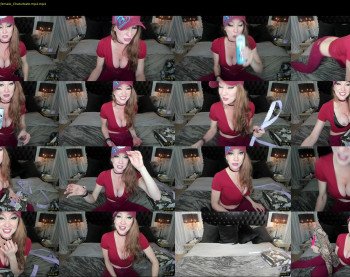 kiarose — 32 minute Chaturbate female cam show recording, 720p, Sep 29, 2022