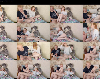 kii_wii — 47 minute Chaturbate couple cam show recording, 720p, Sep 28, 2022