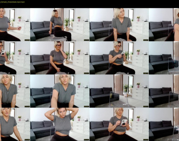 kiki_akai — 48 minute Chaturbate female cam show recording, 1080p, Sep 28, 2022