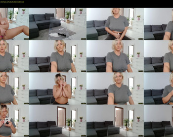 kiki_akai — 54 minute Chaturbate female cam show recording, 1080p, Sep 28, 2022