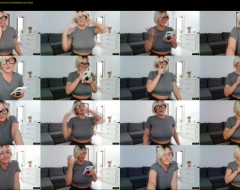kiki_akai — 24 minute Chaturbate female cam show recording, 1080p, Sep 28, 2022