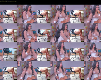 kimberly_hot2 — 52 minute Chaturbate female cam show recording, 1080p, Sep 28, 2022