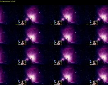 kimilee22 — 40 minute Chaturbate female cam show recording, 1080p, Sep 29, 2022