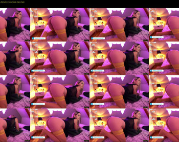 kimmie_ — 21 minute Chaturbate female cam show recording, 4K, Sep 28, 2022