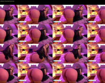 kimmie_ — 21 minute Chaturbate female cam show recording, 4K, Sep 28, 2022