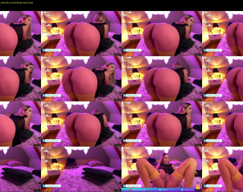 kimmie_ — 22 minute Chaturbate female cam show recording, 4K, Sep 28, 2022
