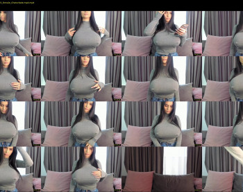 kitty_hotx — 28 minute Chaturbate female cam show recording, 720p, Sep 28, 2022