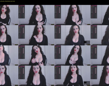 lady_yas — 16 minute Chaturbate female cam show recording, 720p, Sep 29, 2022