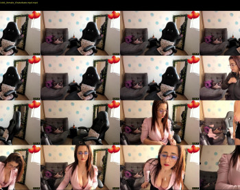 lalanaughty1 — 44 minute Chaturbate female cam show recording, 1080p, Sep 28, 2022